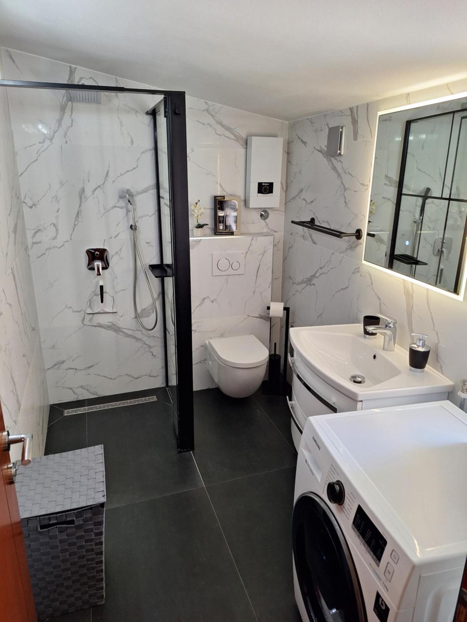 Luxury Penthouse Roberta Διαμέρισμα Primošten Εξωτερικό φωτογραφία